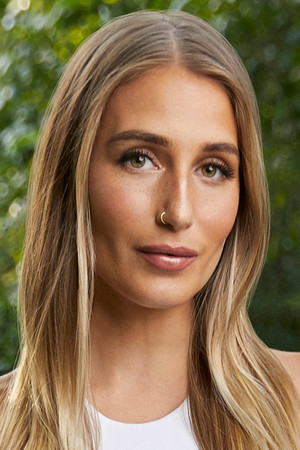 Amanda Batula profil kép