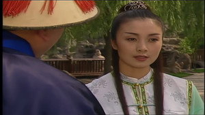 铁齿铜牙纪晓岚 1. évad Ep.3 3. epizód