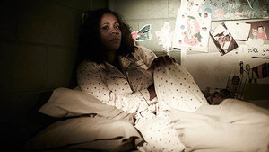 Wentworth, a nők börtöne 2. évad Ep.9 9. epizód