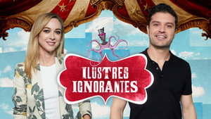 Ilustres Ignorantes 17. évad Ep.9 9. epizód