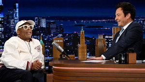 The Tonight Show Starring Jimmy Fallon 12. évad Ep.143 143. epizód