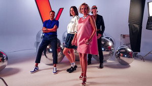 The Voice Kids Hrvatska kép