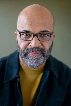 Jeffrey Wright profil kép