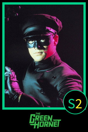 The Green Hornet Speciális epizódok (1966-09-01) poszter