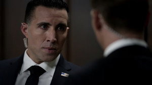 Tyler Perry's The Oval 7. évad Ep.7 7. epizód