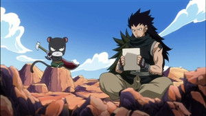 Fairy Tail 3. évad Ep.39 39. epizód