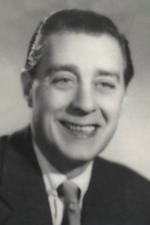 Manuel Dicenta profil kép