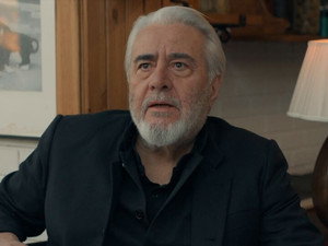 Sandık Kokusu 1. évad Ep.22 22. epizód