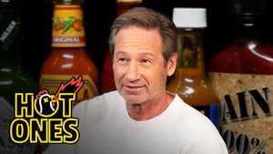 Hot Ones 30. évad Ep.8 8. epizód