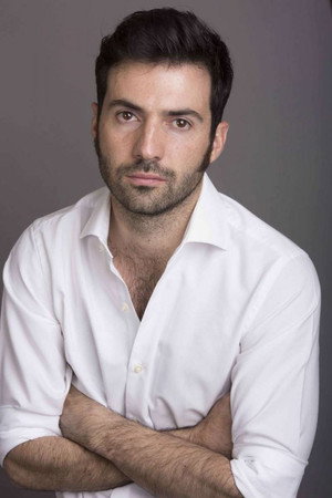 Pablo Cruz Guerrero profil kép