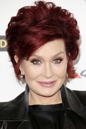 Sharon Osbourne profil kép