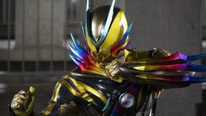 仮面ライダーゼッツ 1. évad Ep.15 15. epizód