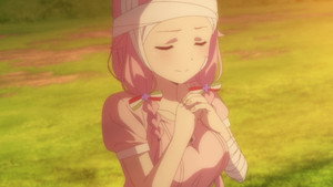 戦翼のシグルドリーヴァ 1. évad Ep.7 7. epizód