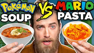 Good Mythical Morning 23. évad Ep.63 63. epizód