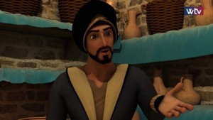 هذا هو الإسلام 1. évad Ep.17 17. epizód