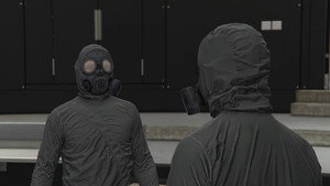 Zombie Outbreak kép