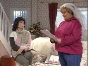 French & Saunders 5. évad Ep.6 6. epizód