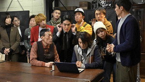 ジャンヌの裁き 1. évad Ep.6 6. epizód