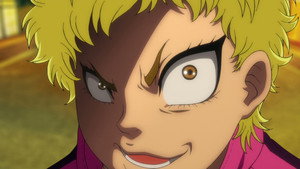 東島丹三郎は仮面ライダーになりたい 1. évad Ep.21 21. epizód