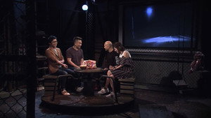 晚吹 - 總有一瓣喺左近 2. évad Ep.60 60. epizód