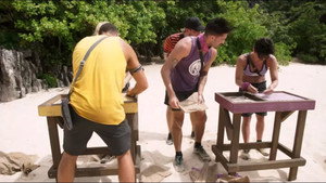 Survivor – A sziget 4. évad - A túlélők viadala Ep.5 5. epizód