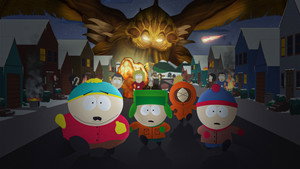 South Park kép