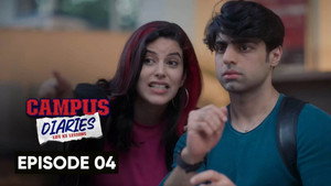 Campus Diaries 1. évad Ep.4 4. epizód