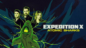Shark Week 39. évad Ep.10 10. epizód