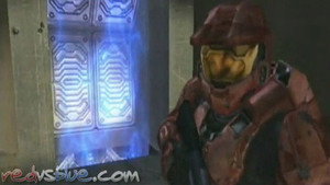 Red vs. Blue 4. évad Ep.11 11. epizód