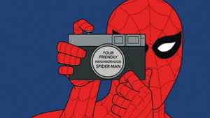 Spider-Man kép