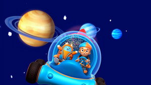 Blippi csodái kép