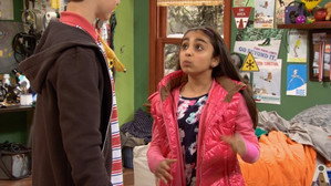 Max & Shred 2. évad Ep.2 2. epizód