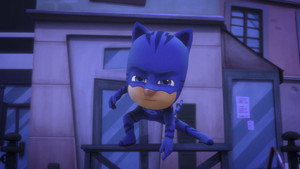 PJ Masks: Power Heroes Speciális epizódok Ep.18 18. epizód