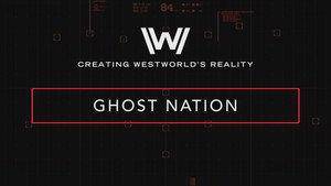 Westworld Speciális epizódok Ep.23 23. epizód