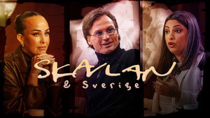 Skavlan & Sverige 2. évad Ep.1 1. epizód