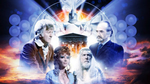 Doctor Who - Ki vagy, doki? 9. évad Ep.21 Az időszörny 1.
