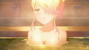 渡くんの××が崩壊寸前 1. évad Ep.5 5. epizód
