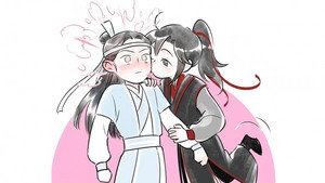 魔道祖师（广播剧） Speciális epizódok Ep.42 42. epizód