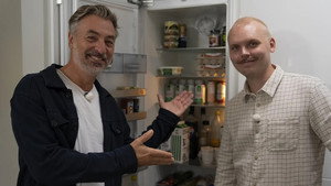 Här är ditt kylskåp 1. évad Ep.13 13. epizód