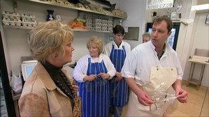 Come Dine with Me 3. évad Ep.30 30. epizód