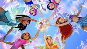 Winx Club: The Magic Is Back kép
