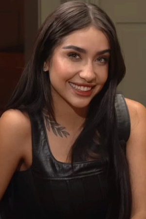 María Becerra profil kép