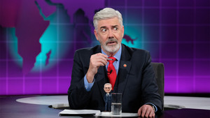 Shaun Micallef's Mad as Hell 10. évad Ep.1 1. epizód