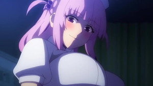 病棟 THE ANIMATION 1. évad Ep.9 9. epizód