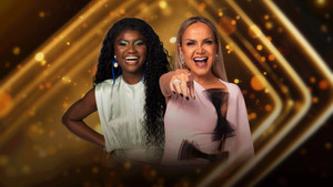The Masked Singer Brasil kép