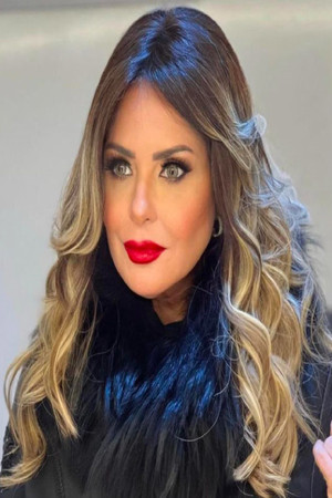Sabrien profil kép