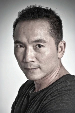 鄒兆龍 profil kép