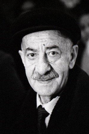 Sami Hazinses profil kép