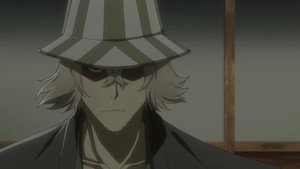 Bleach kép
