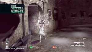 TerrorBytes: The Evolution of Horror Gaming 1. évad Ep.2 2. epizód